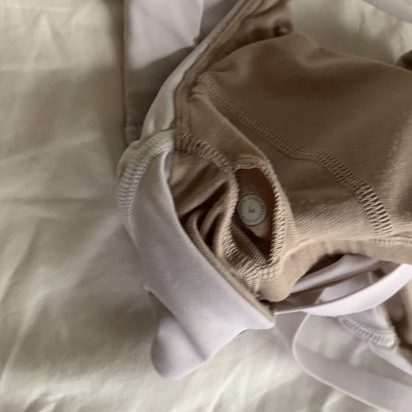 Lululemon Lean In Bra - Picture 8 of 8